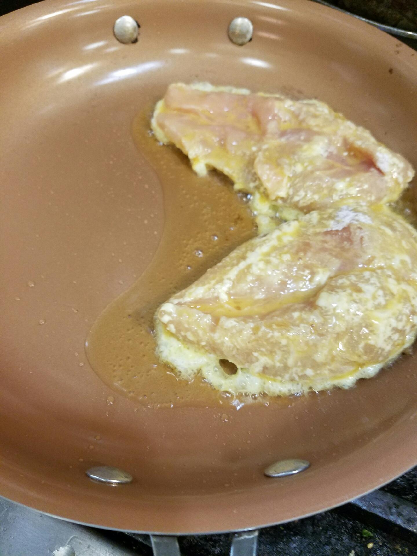 Commercial use by Runyons Sous Chef Mike Brothers