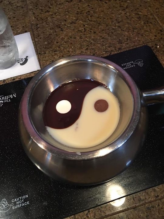 Fondue!