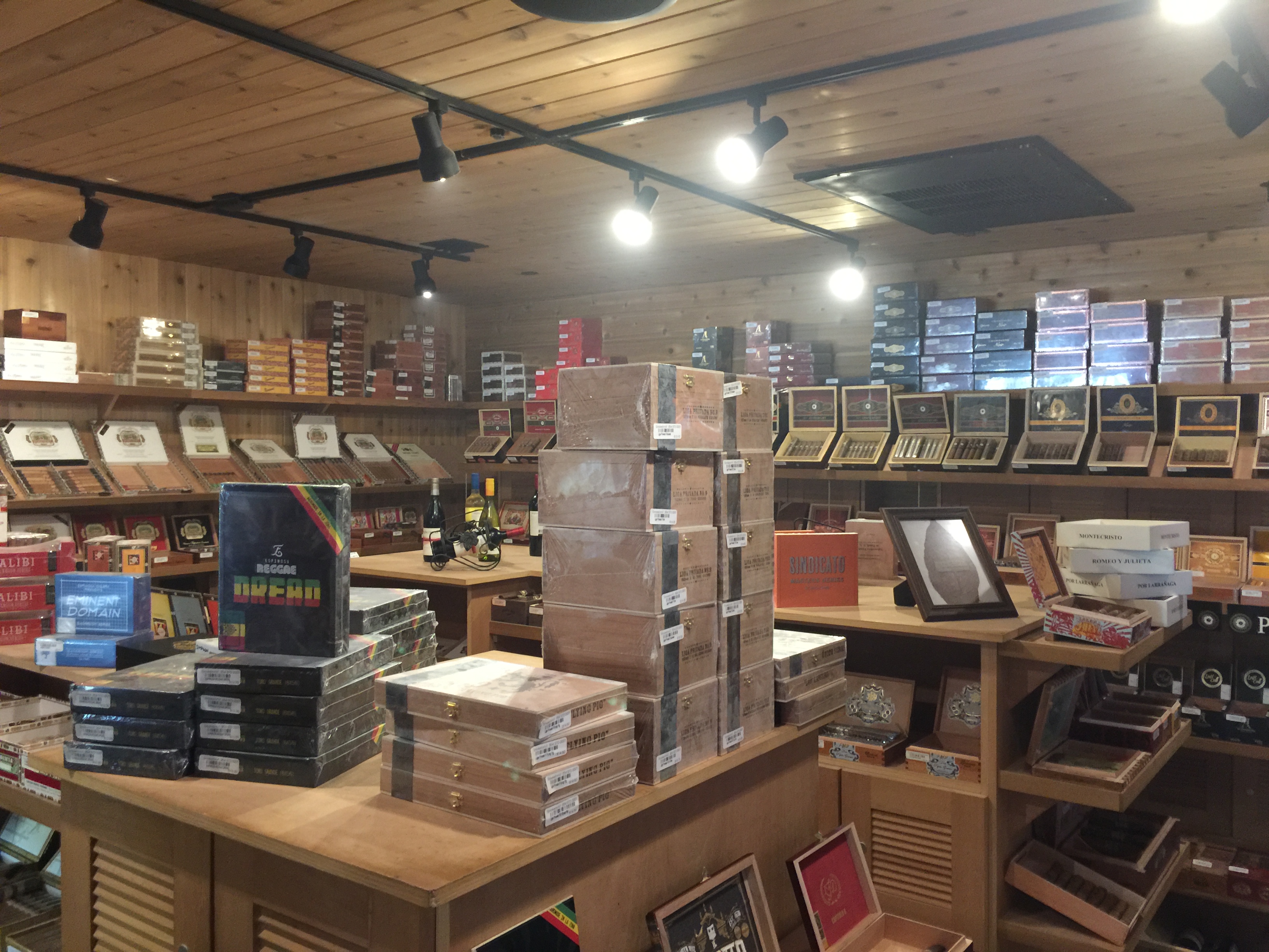 Humidor