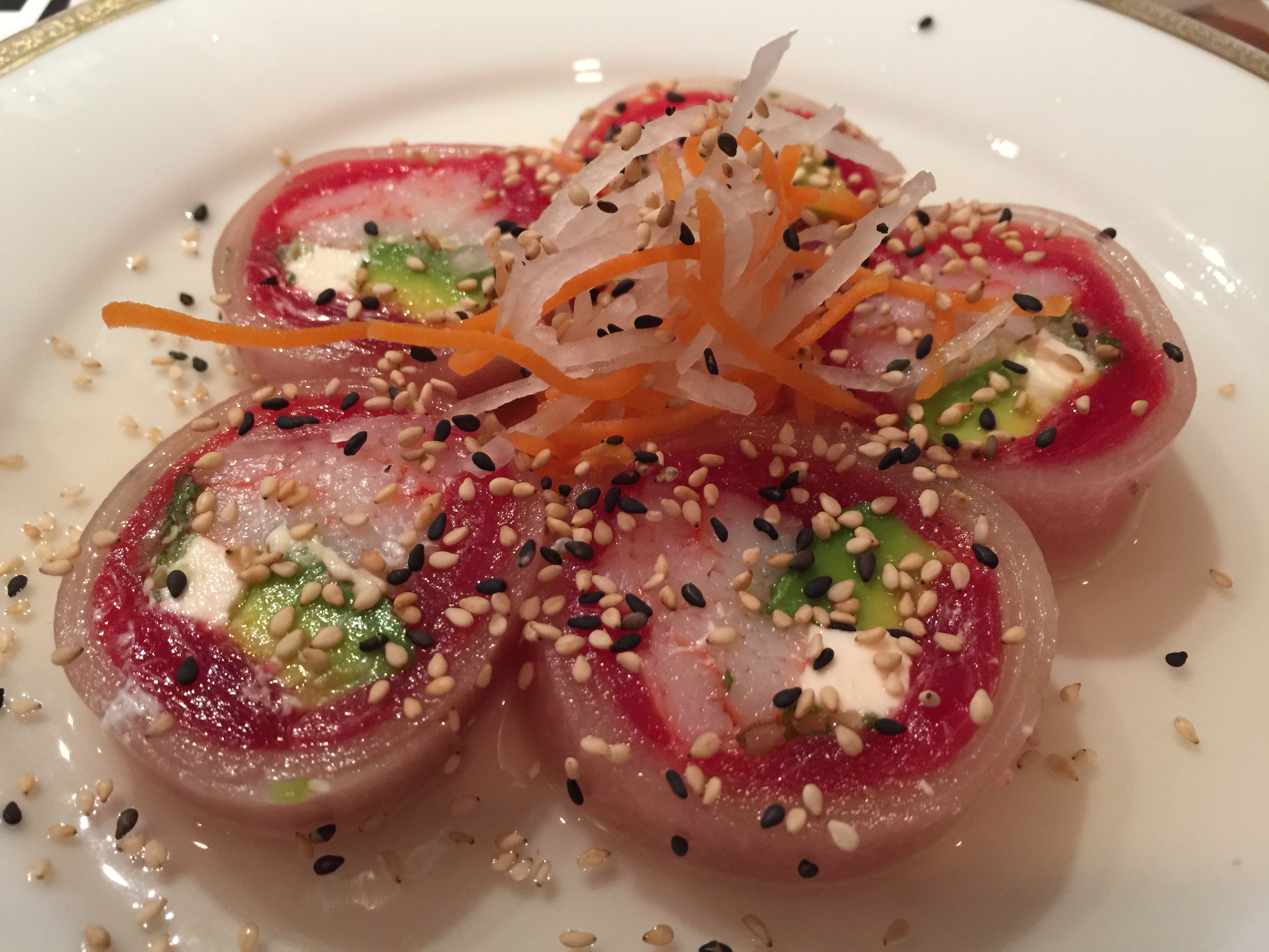 Tim Roll